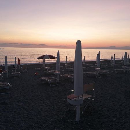 B&B Nonna Ida Scalea Dış mekan fotoğraf