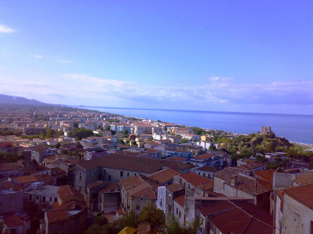 B&B Nonna Ida Scalea Oda fotoğraf