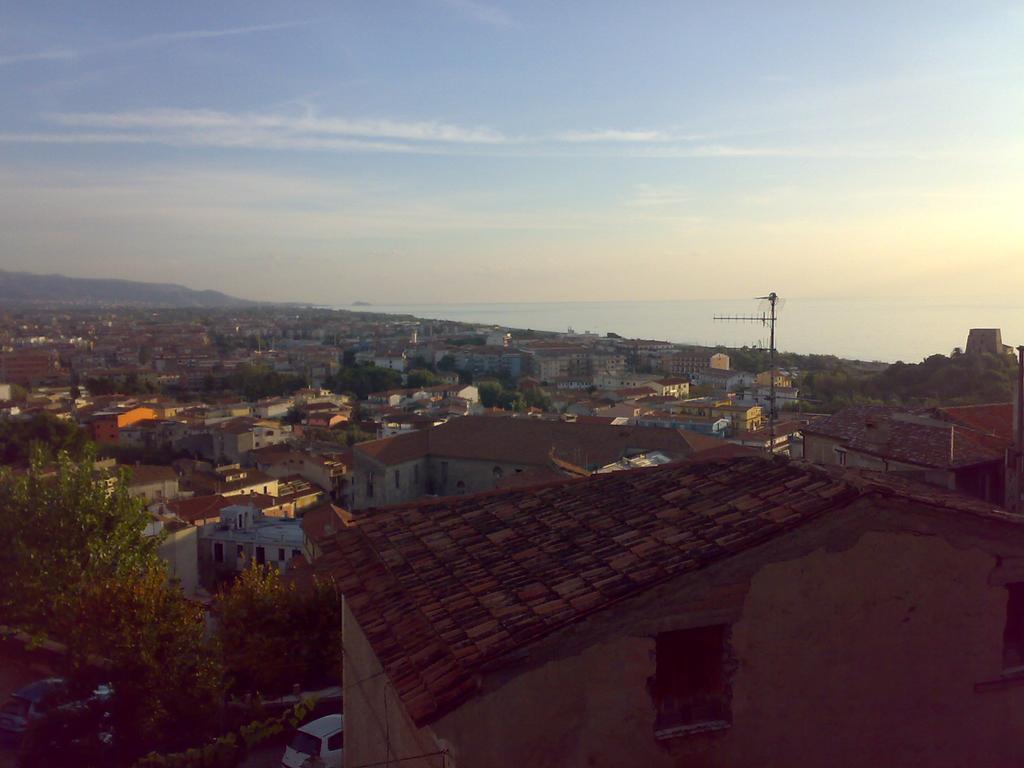 B&B Nonna Ida Scalea Oda fotoğraf