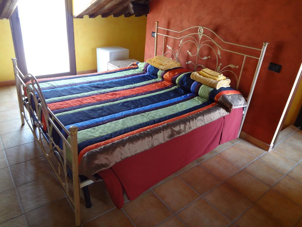B&B Nonna Ida Scalea Oda fotoğraf