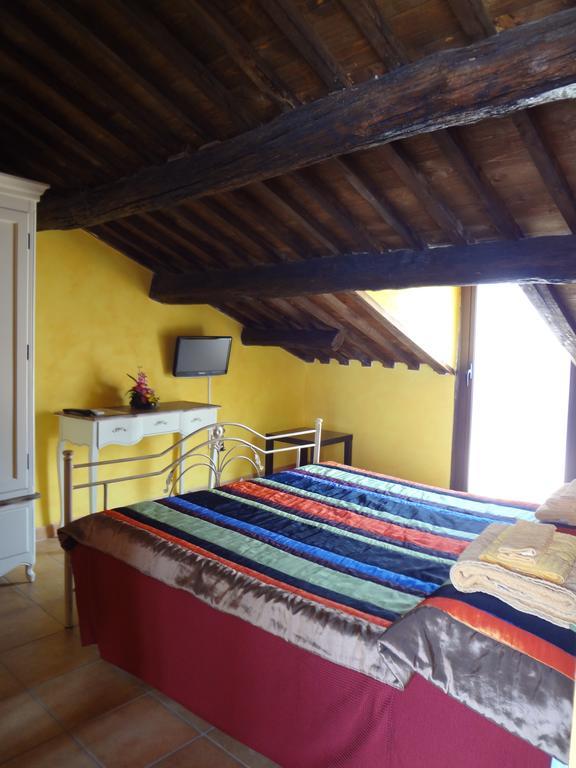 B&B Nonna Ida Scalea Oda fotoğraf