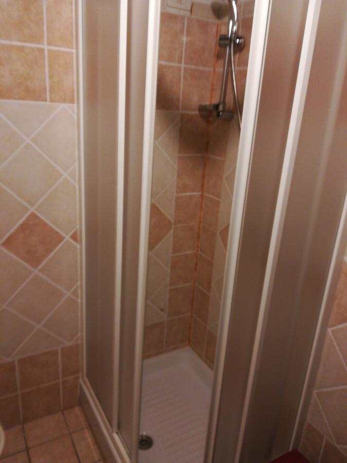 B&B Nonna Ida Scalea Dış mekan fotoğraf